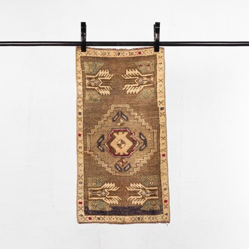 Vintage Rug